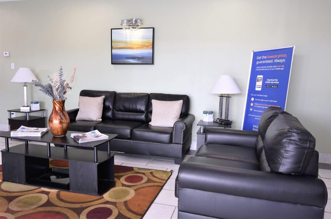Rodeway Inn Harbison Area Колумбия Экстерьер фото