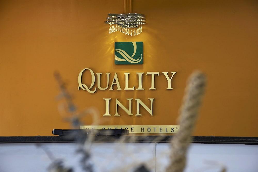 Rodeway Inn Harbison Area Колумбия Экстерьер фото
