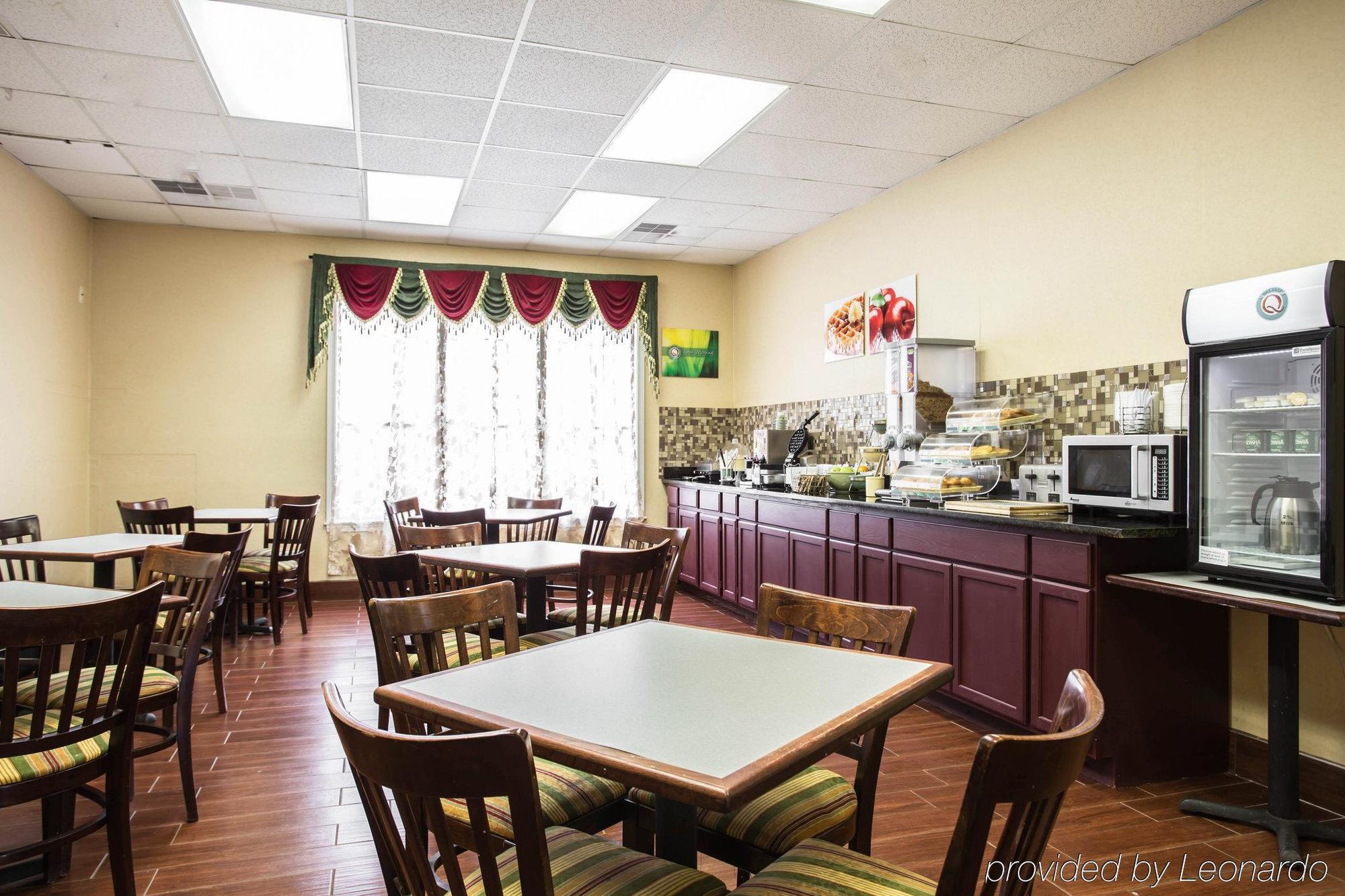 Rodeway Inn Harbison Area Колумбия Экстерьер фото