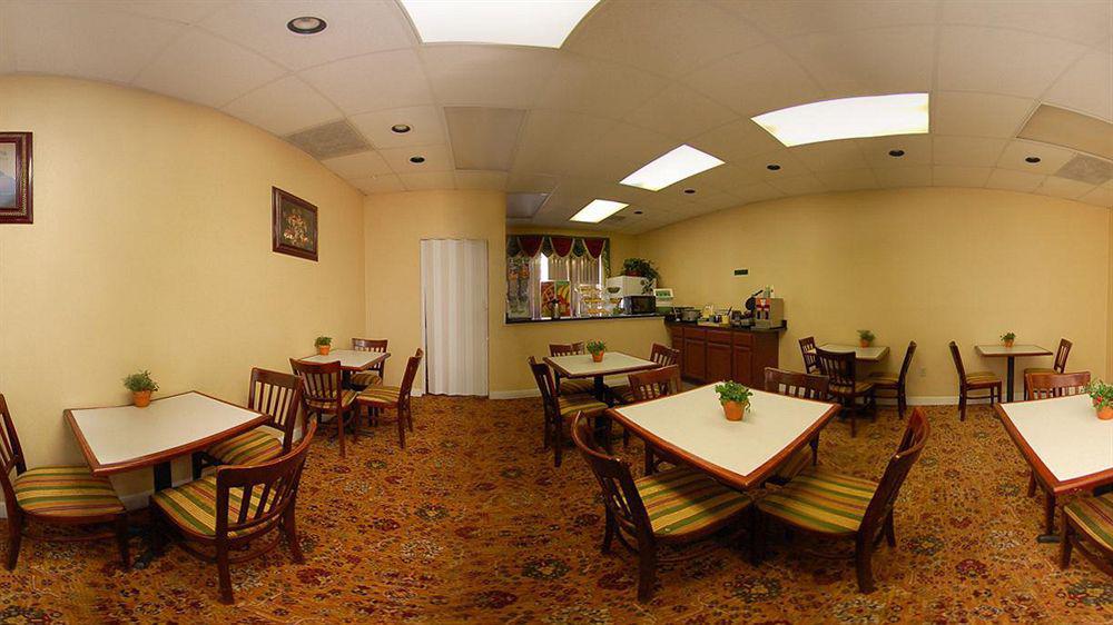 Rodeway Inn Harbison Area Колумбия Экстерьер фото